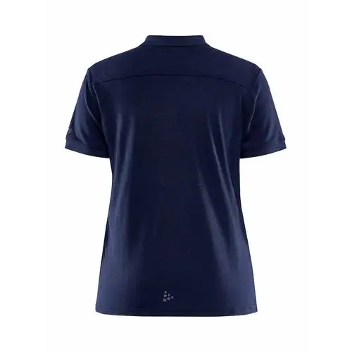 COMPRAR POLO CORE BLEND POLO SHIRT W MUJER REF 1910746 CRAFT