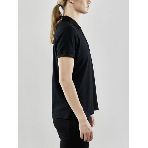 COMPRAR POLO CORE BLEND POLO SHIRT W MUJER REF 1910746 CRAFT
