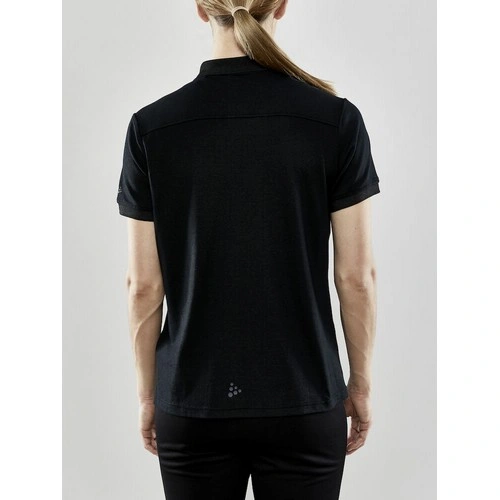 COMPRAR POLO CORE BLEND POLO SHIRT W MUJER REF 1910746 CRAFT