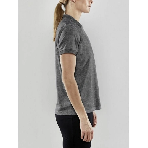 COMPRAR POLO CORE BLEND POLO SHIRT W MUJER REF 1910746 CRAFT