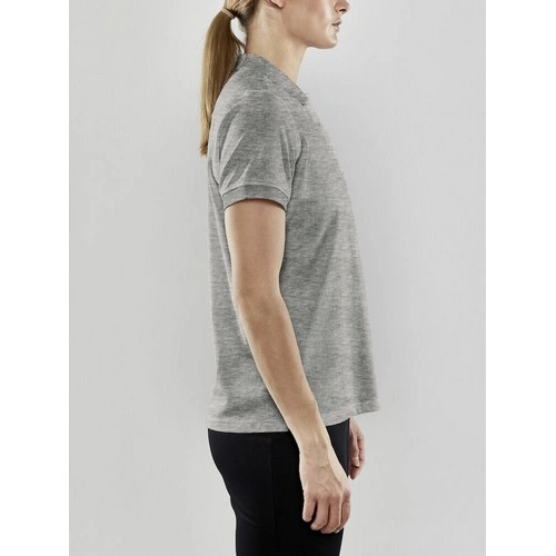COMPRAR POLO CORE BLEND POLO SHIRT W MUJER REF 1910746 CRAFT
