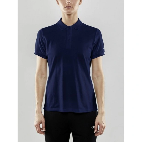 COMPRAR POLO CORE BLEND POLO SHIRT W MUJER REF 1910746 CRAFT