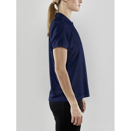 COMPRAR POLO CORE BLEND POLO SHIRT W MUJER REF 1910746 CRAFT