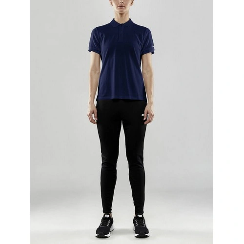 COMPRAR POLO CORE BLEND POLO SHIRT W MUJER REF 1910746 CRAFT