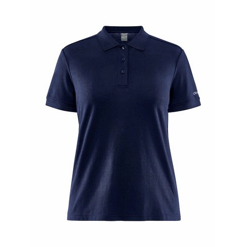 COMPRAR POLO CORE BLEND POLO SHIRT W MUJER REF 1910746 CRAFT