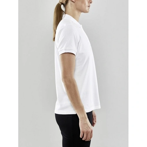 COMPRAR POLO CORE BLEND POLO SHIRT W MUJER REF 1910746 CRAFT