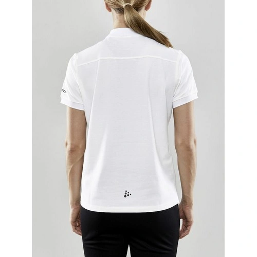 COMPRAR POLO CORE BLEND POLO SHIRT W MUJER REF 1910746 CRAFT