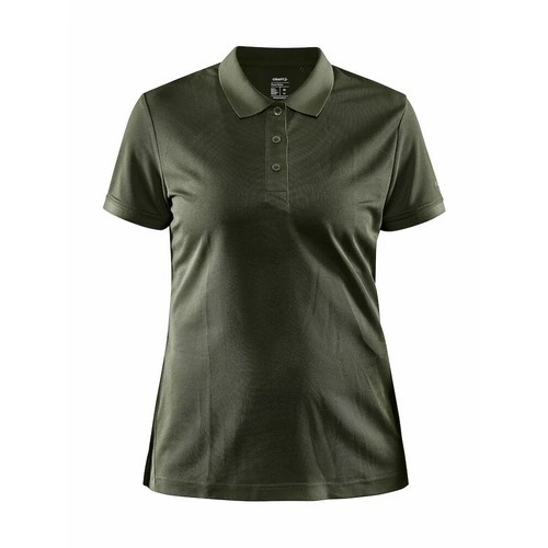 COMPRAR POLO CORE UNIFY W MUJER REF 1909139 CRAFT