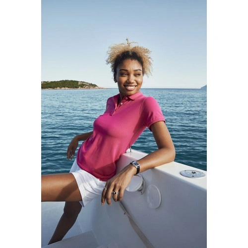 COMPRAR POLO PREMIUM MUJER REF 028241 CLIQUE