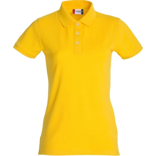 COMPRAR POLO PREMIUM MUJER REF 028241 CLIQUE