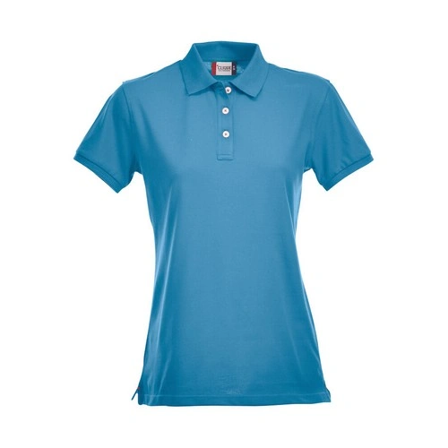 COMPRAR POLO PREMIUM MUJER REF 028241 CLIQUE