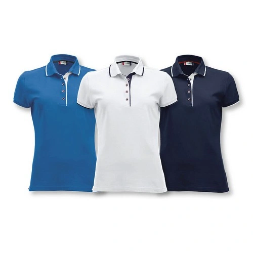 COMPRAR POLO SEATTLE MUJER REF 028243 CLIQUE