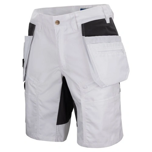 COMPRAR PANTALON CORTO CON GRAN FLEXIBILIDAD REF 645537 PROJOB