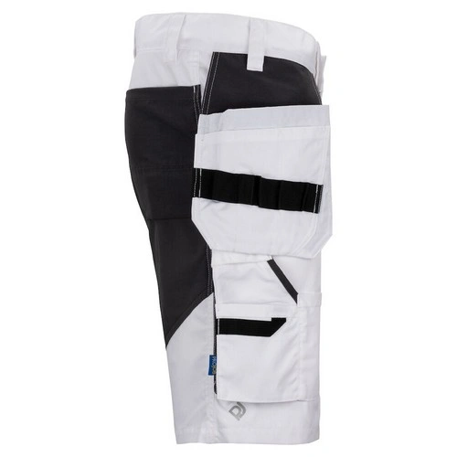 COMPRAR PANTALON CORTO CON GRAN FLEXIBILIDAD REF 645537 PROJOB