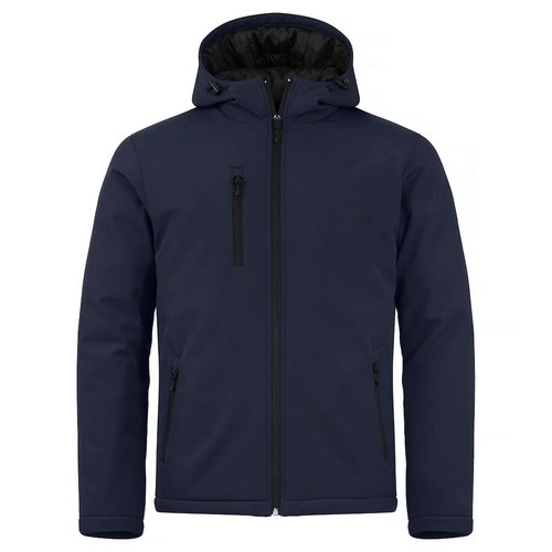 COMPRAR SOFTSHELL ACOLCHADO CON CAPUCHA REF 20952 CLIQUE