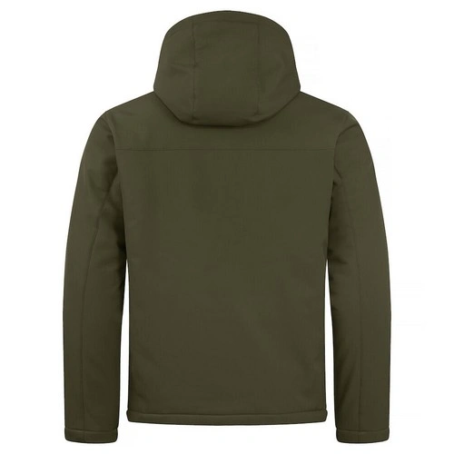 COMPRAR SOFTSHELL ACOLCHADO CON CAPUCHA REF 20952 CLIQUE