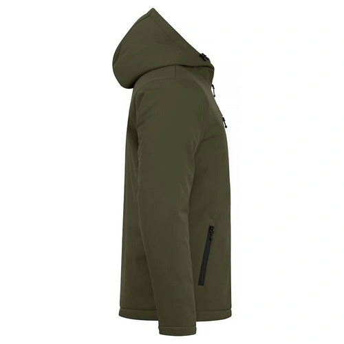COMPRAR SOFTSHELL ACOLCHADO CON CAPUCHA REF 20952 CLIQUE