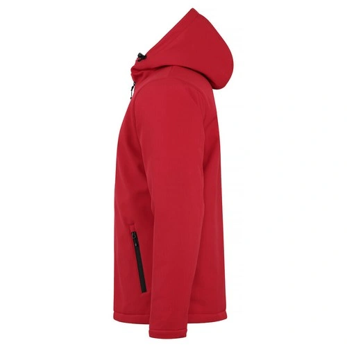 COMPRAR SOFTSHELL ACOLCHADO CON CAPUCHA REF 20952 CLIQUE