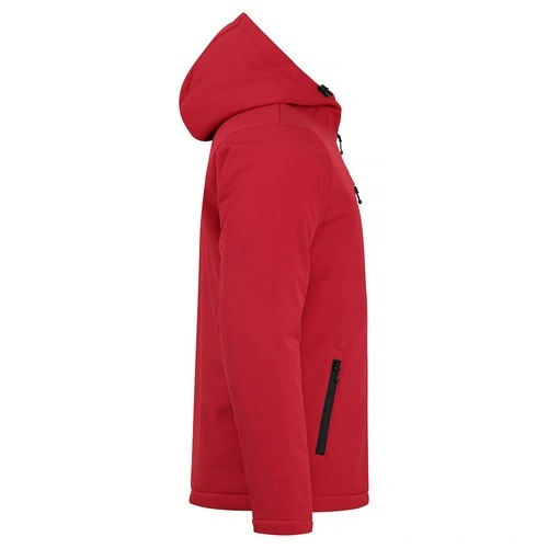 COMPRAR SOFTSHELL ACOLCHADO CON CAPUCHA REF 20952 CLIQUE