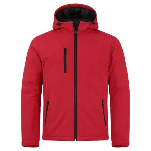 COMPRAR SOFTSHELL ACOLCHADO CON CAPUCHA REF 20952 CLIQUE