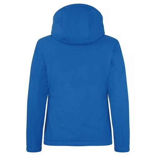 COMPRAR SOFTSHELL ACOLCHADO CON CAPUCHA MUJER REF 20953 CLIQUE