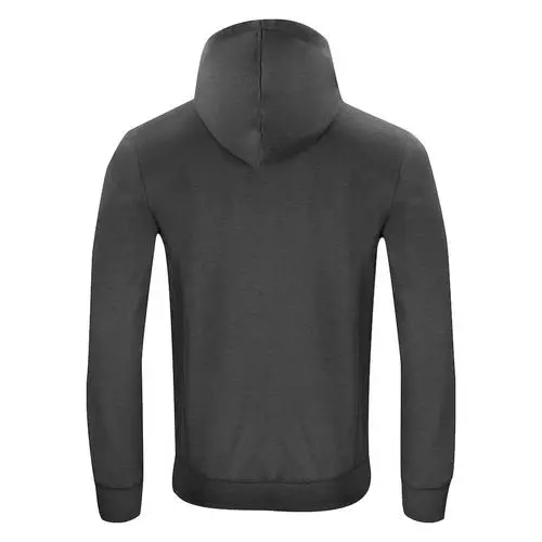 COMPRAR SUDADERA HOMBRE CLASSIC HOODY FULL ZIP HOMBRE REF 021044 CLIQUE