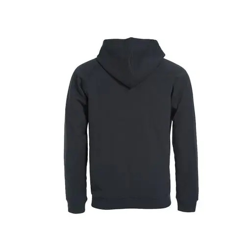 COMPRAR SUDADERA HOMBRE CLASSIC HOODY FULL ZIP HOMBRE REF 021044 CLIQUE