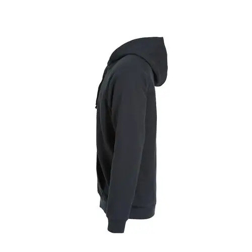 COMPRAR SUDADERA HOMBRE CLASSIC HOODY FULL ZIP HOMBRE REF 021044 CLIQUE