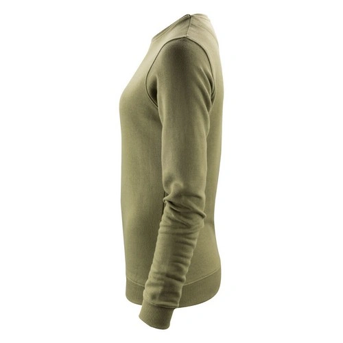 COMPRAR SUETER DE CUELLO REDONDO ALDER MUJER REF 2122040 HARVEST