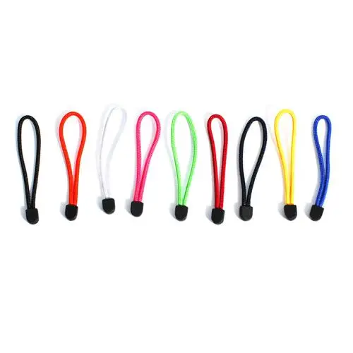 COMPRAR TIRADORES BASICOS ZIP PULLER 50 P UNISEX REF 024201 CLIQUE