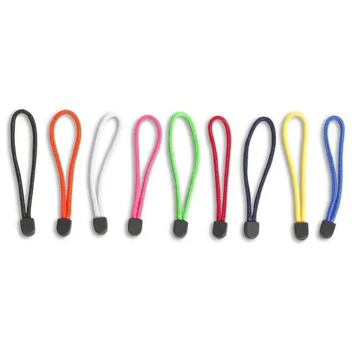 COMPRAR TIRADORES BASICOS ZIP PULLER 50 P UNISEX REF 024201 CLIQUE