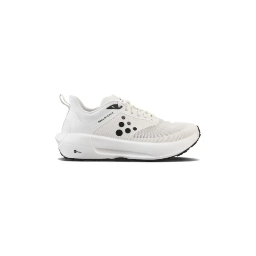 Zapatilla de running y trail hombre Craft Nordlite Ultra 2 Ref 1915200 - Ash White