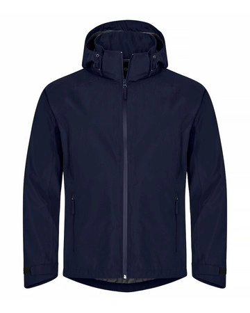 Chaqueta de poliéster reciclado ref 200923