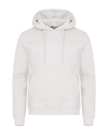 Sudadera unisex con capucha de algodón y poliéster reciclado ref 201031