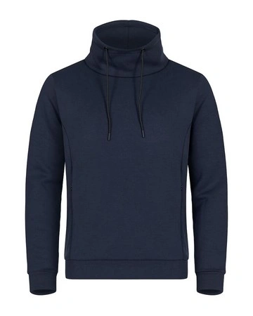 Sudadera de cuello alto ref 21022