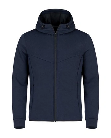 Sudadera con capucha ref 21024