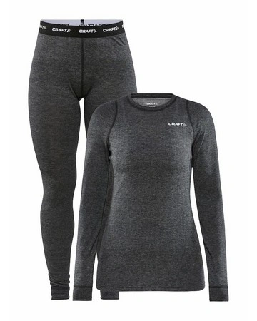 Ropa interior set térmico con ajuste ergonómico ref 1909710