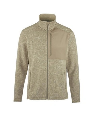 Chaqueta de lana polar ref 1912218