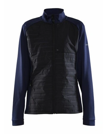 Chaqueta resistente al viento para mujer ref 1912225