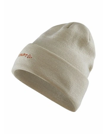 Gorro de punto suave con puño doblado ref 1912484
