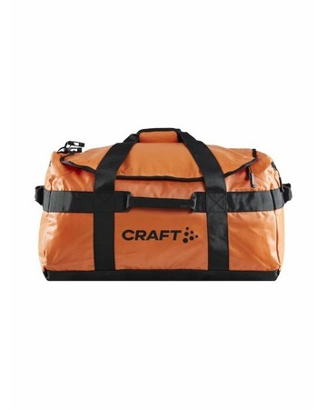 Mochila de lona impermeable y reciclada, ref 1912511