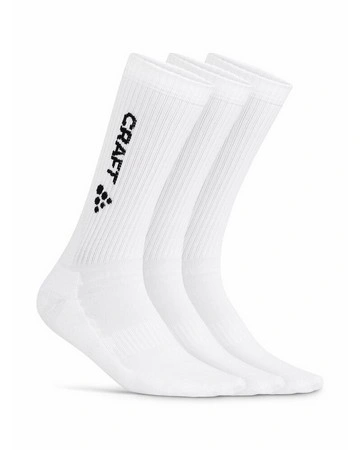 Calcetines deportivos pack de 3 con tejido suave ref 1913230