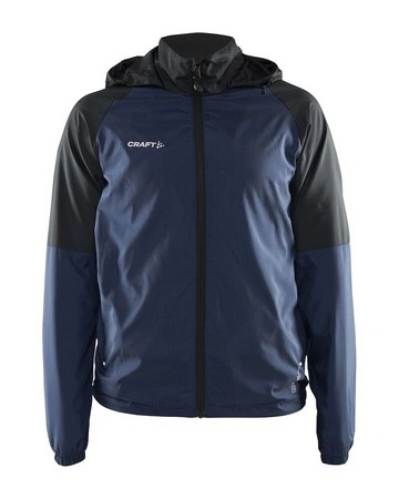 Chaqueta cortavientos para mujer de poliéster reciclado ref 1913387