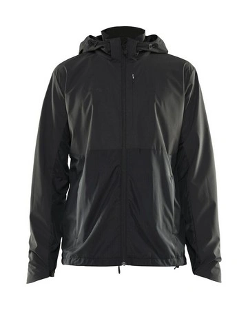 Chaqueta reflectante de poliéster reciclado ref 1913388