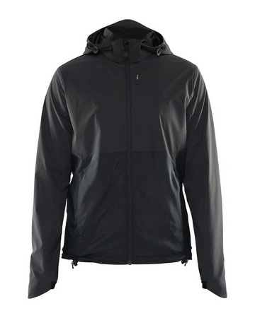 Chaqueta reflectante de poliéster reciclado para mujer ref 1913389