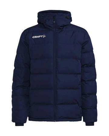 Chaqueta de plumas con capucha desmontable ref 1913724