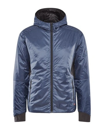 Chaqueta ligera con aislamiento y capucha ref 1913804