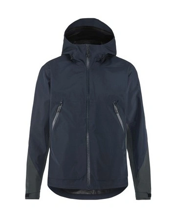 Chaqueta softshell impermeable con ajuste ceñido ref 1913806