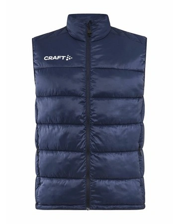 Chaleco cálido con aislamiento ref 1913814