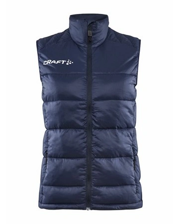 Chaleco de deporte cálido y versátil con aislamiento ref 1913815